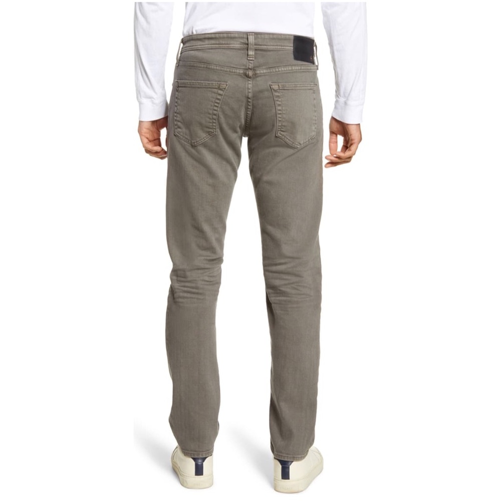 BRAND NEW Men’s AG Tellis Slim Fit Jeans size 34 - Picture 2 of 4